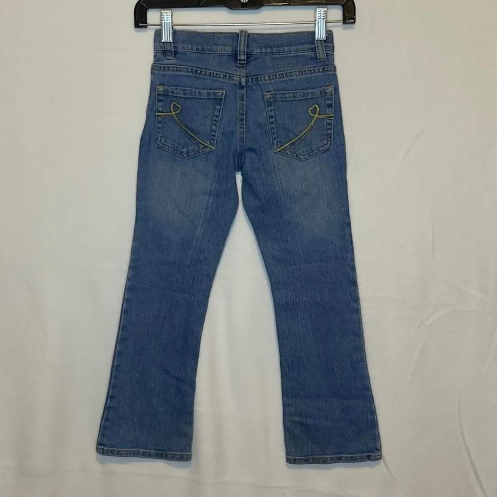 The Children's Place 6X/7 Blue Jeans